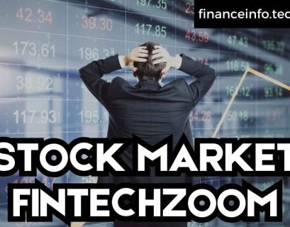 STOCK MARKET FINTECHZOOM