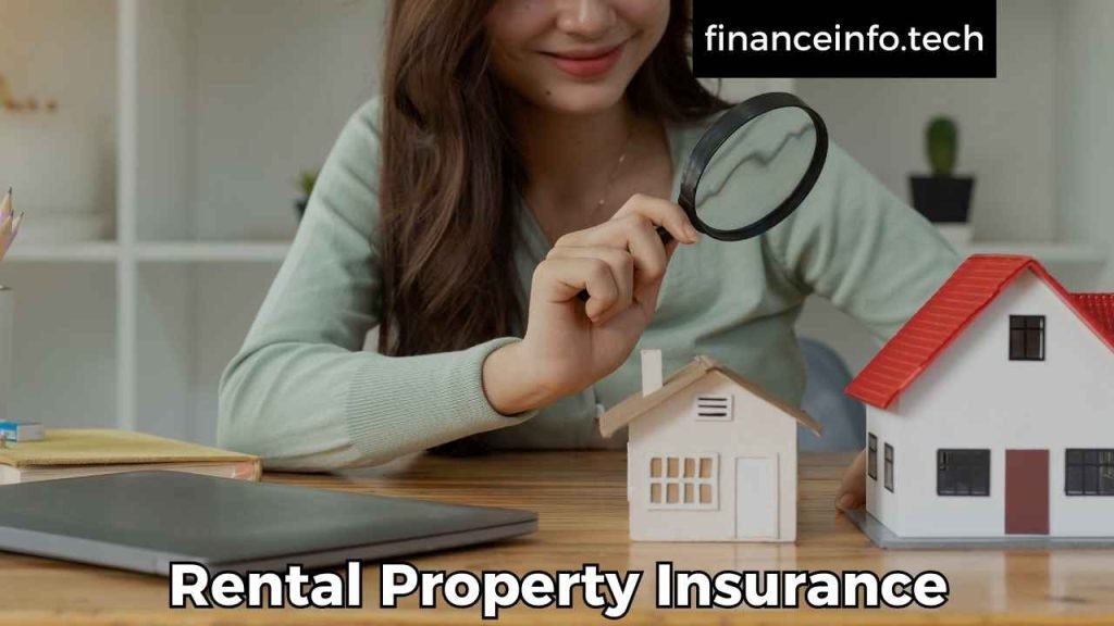 Rental Property Insurance