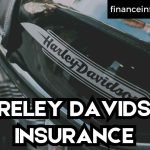 HARELEY DAVIDSON INSURANCE