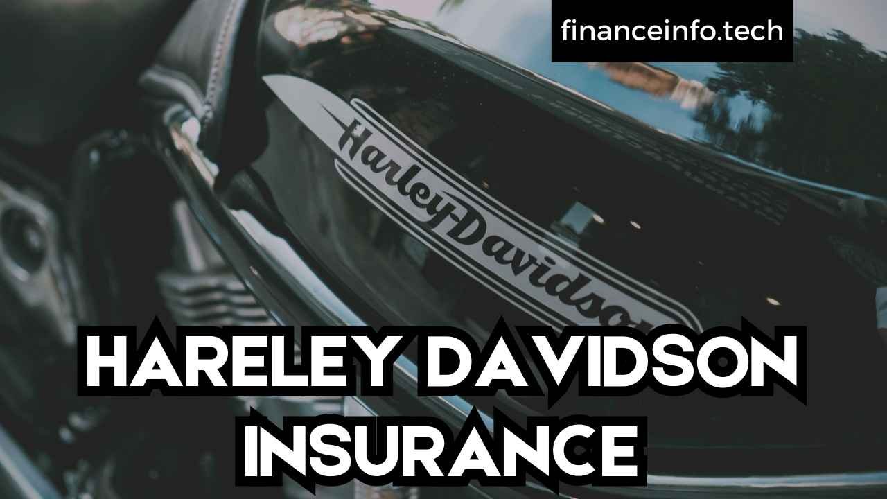 Harley Davidson insurance: A Comprehensive Guide 2025