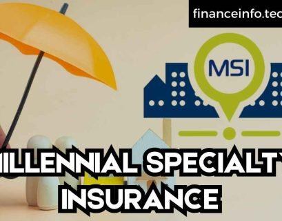 MILLENNIAL SPECIALTY INSURANCE