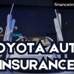 TOYOTA AUTO INSURANCE