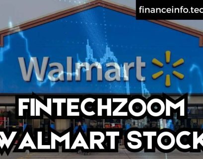 FINTECHZOOM WALMART STOCK