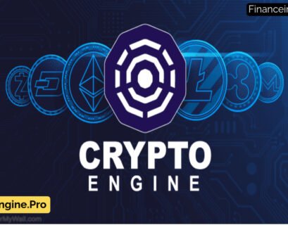 Crypto-Engine.Pro: Revolutionizing the Future of Crypto Trading