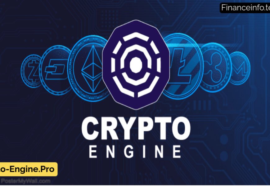 Crypto-Engine.Pro: Revolutionizing the Future of Crypto Trading