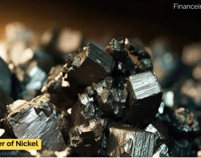 The Power of Nickel: How It's Shaping Tomorrow’s Technology