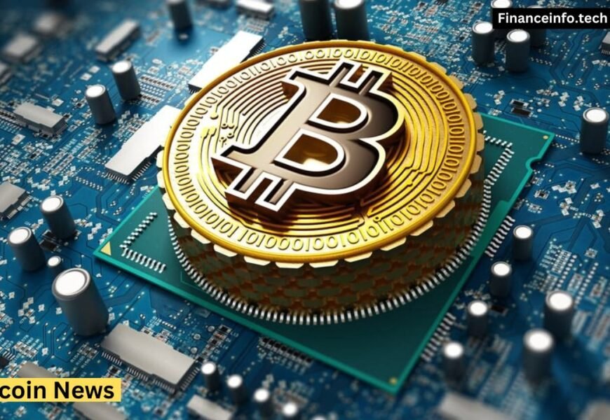 Bitcoin News: Is 2025 the Year of the Crypto Comeback?