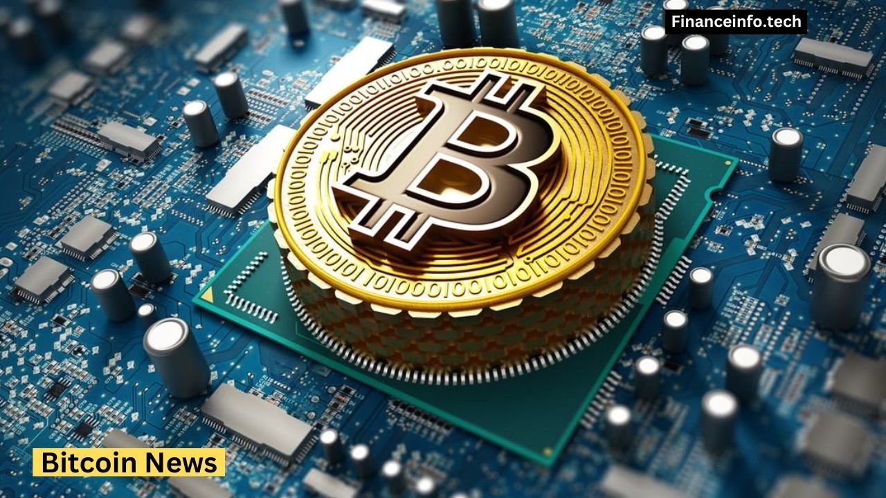 Bitcoin News: Is 2025 the Year of the Crypto Comeback?