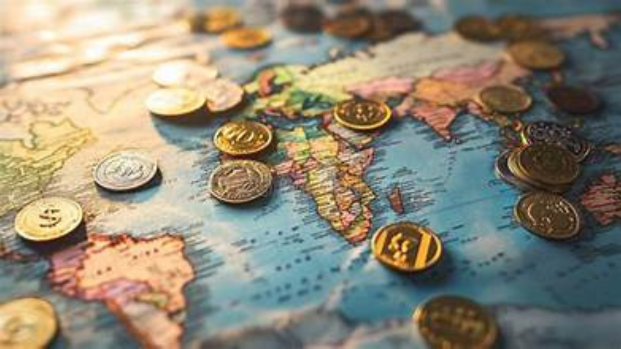 Global Currency Trade or Surrendering Control