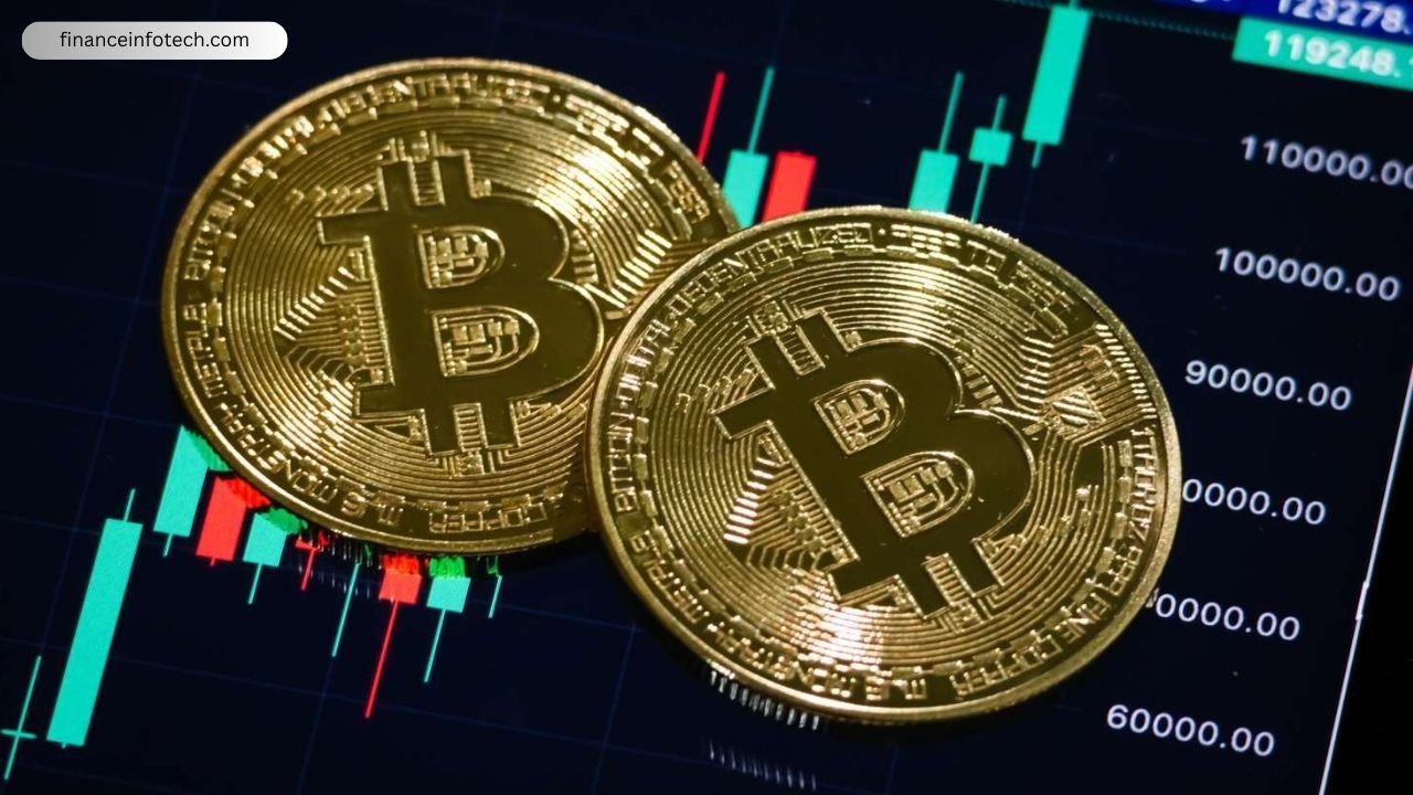 Bitcoin's transparency
