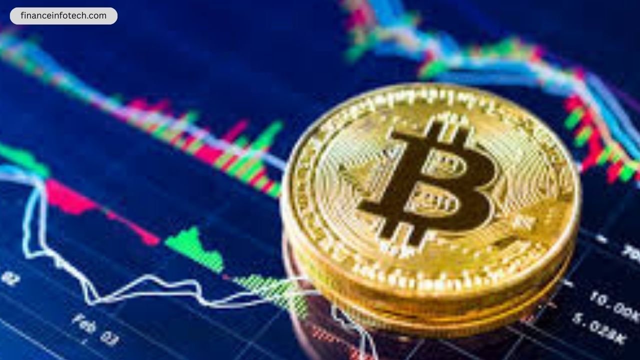 Bitcoin's transparency
