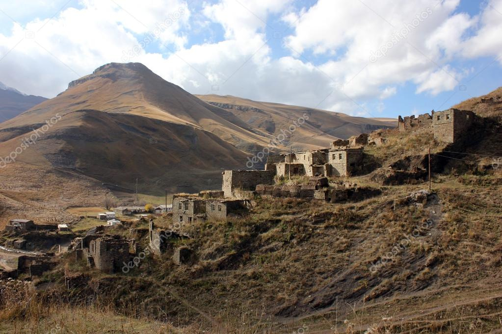 Dagestan: A Land of Majestic Culture and Beauty