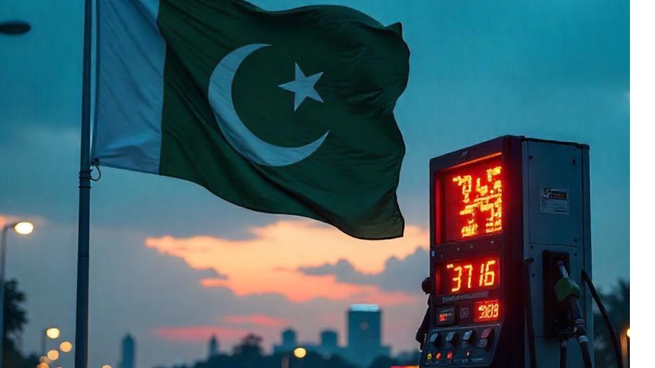 petrol prices