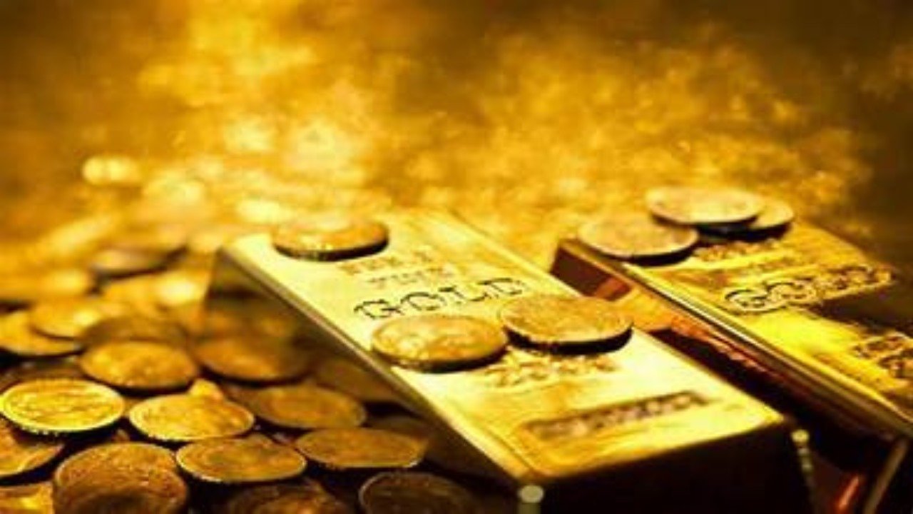 GOLD PRICES