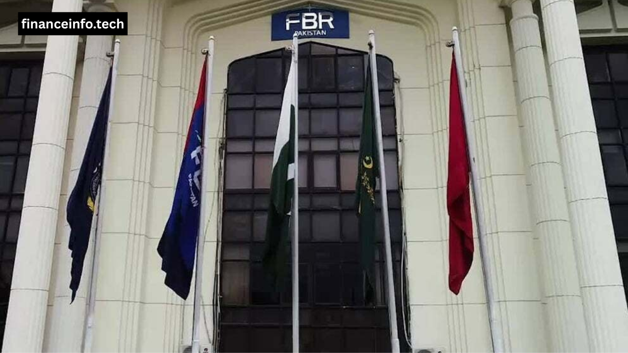FBR Industries Field Audit 2025