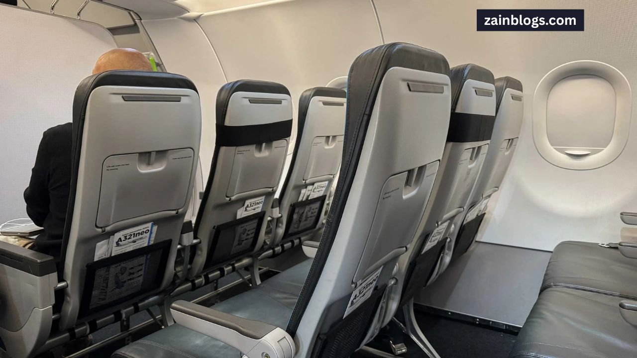 The Visionary Leader Transforming Frontier Airlines