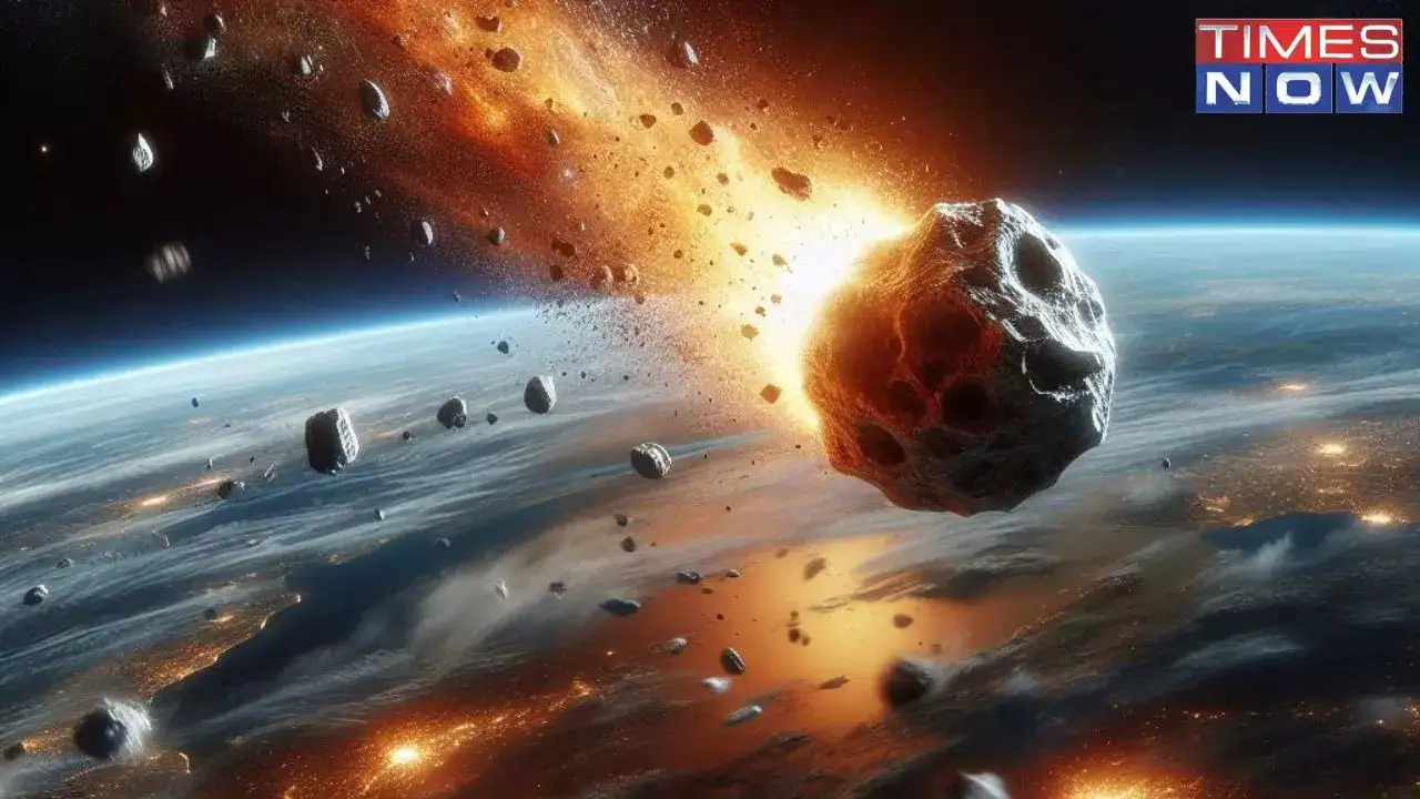 NASA and Asteroids: Wonders, Catastrophes
