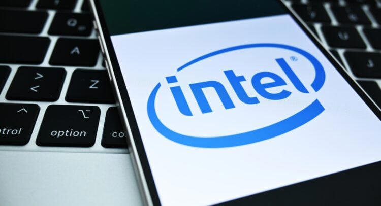 Intel Stock