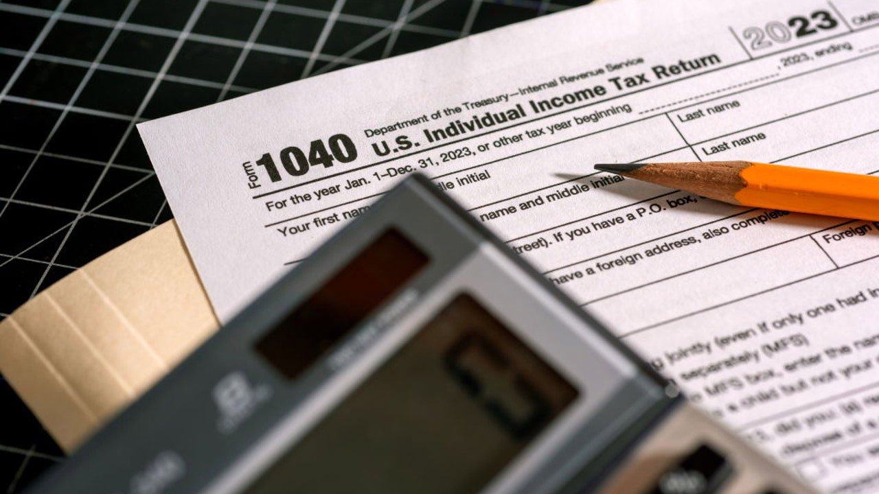 Tax Return