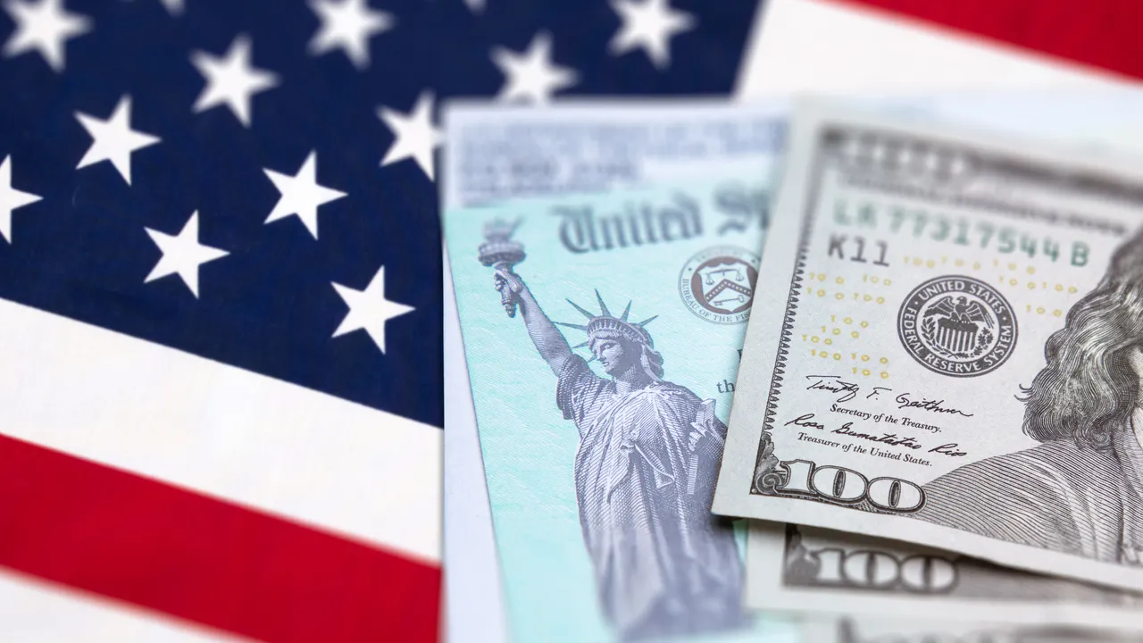 Stimulus Checks 