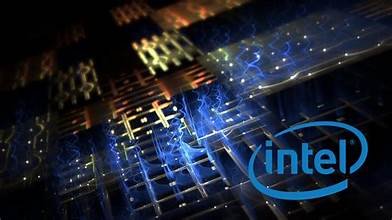 Intel Stock
