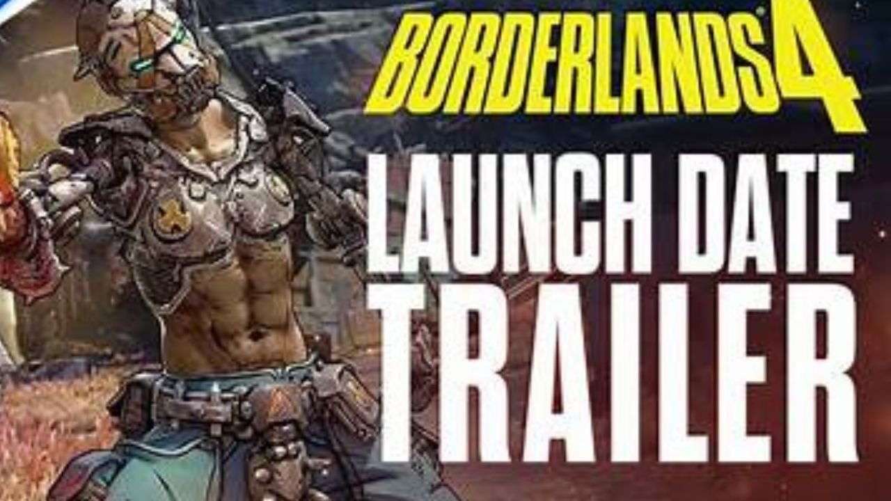 `Borderlands 4