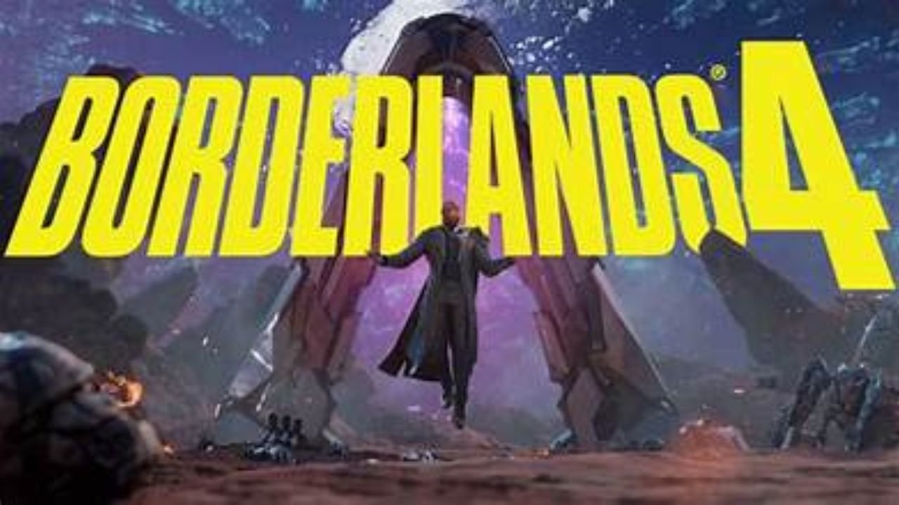 Borderlands 4