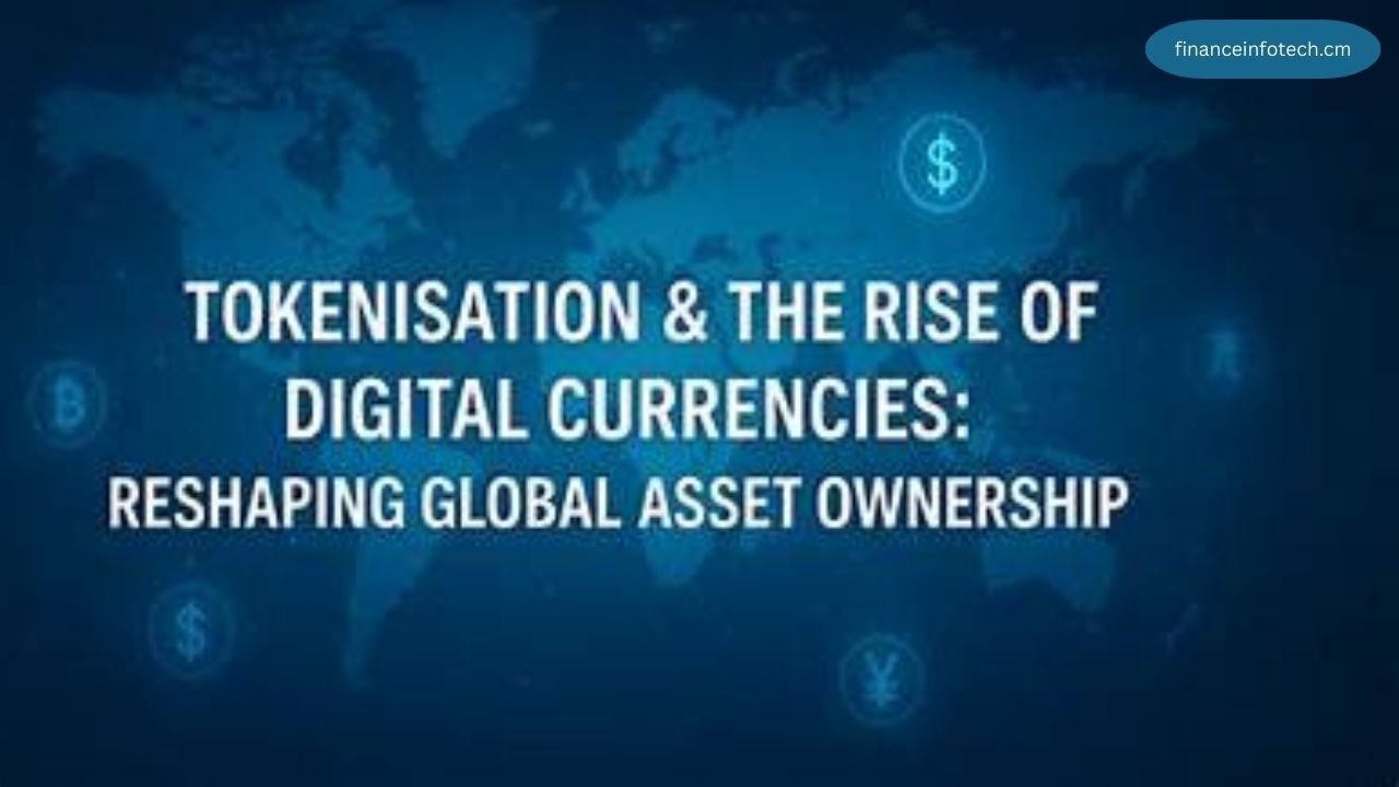 The rise and fall in global currencies by 2025