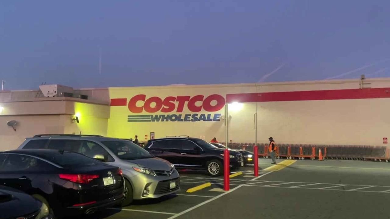 Costco Shopping Policy