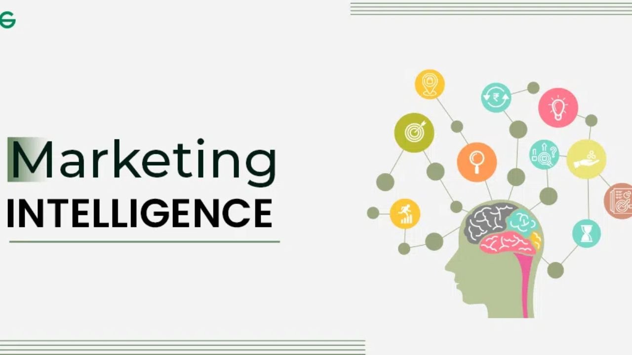 Market Intelligence