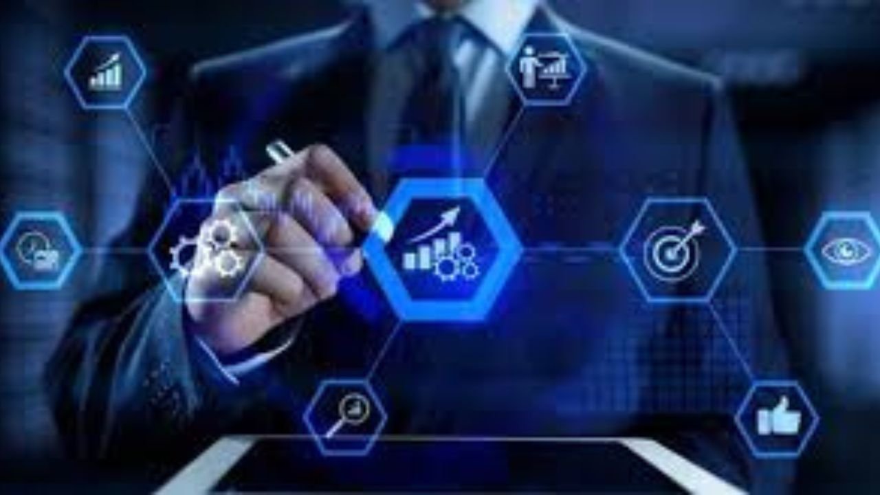 Market Intelligence