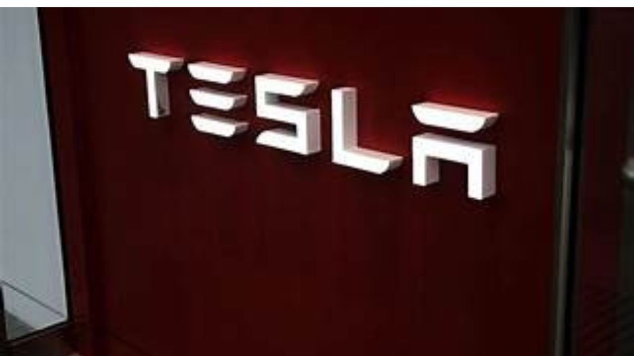 Tesla Stock