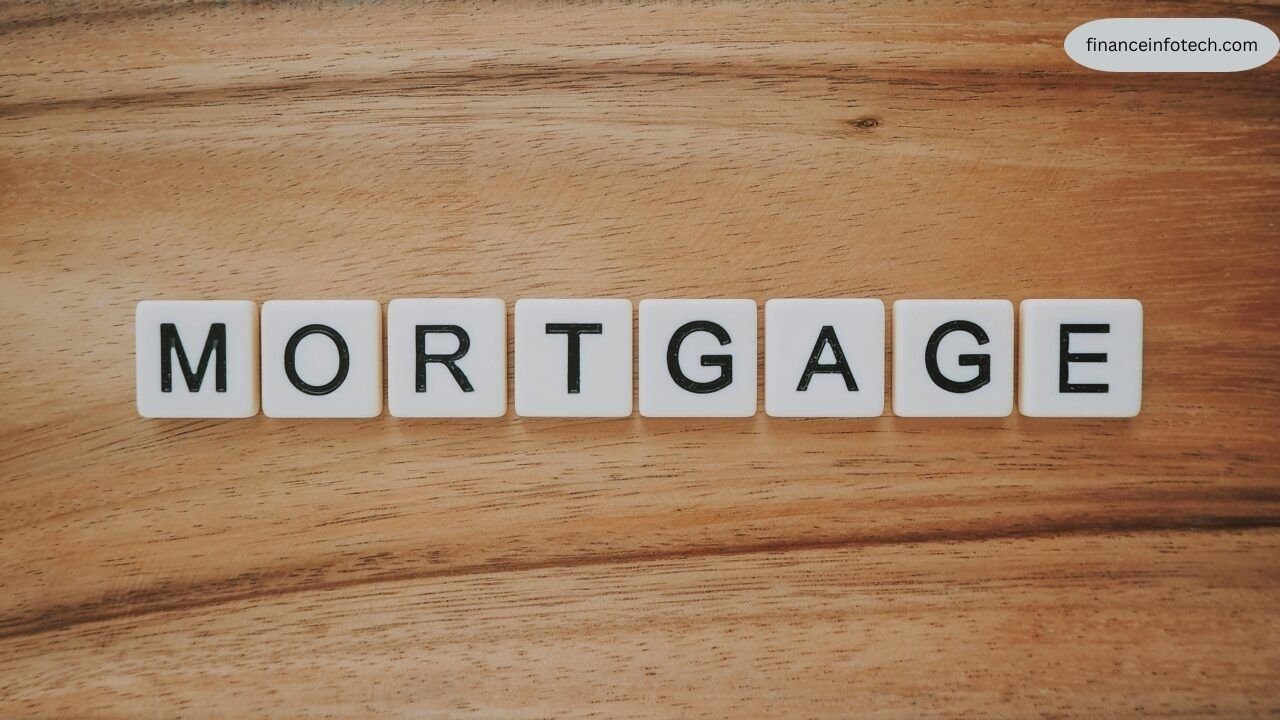 Mortgage Rates