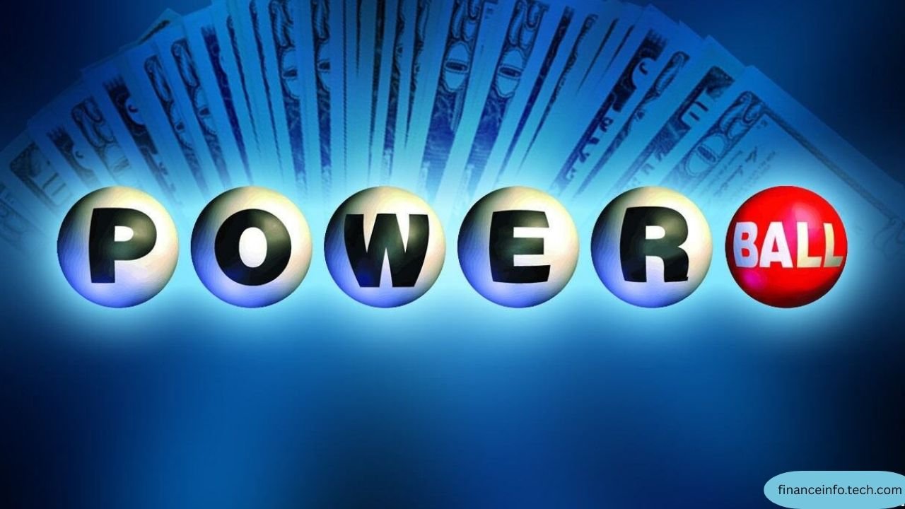 Powerball Winning