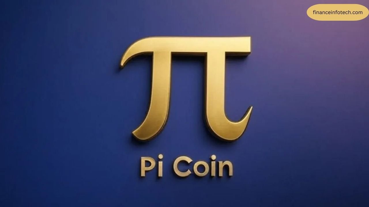Pi Coin: