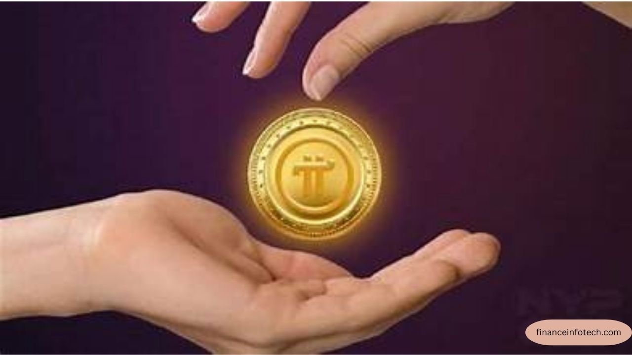 Pi Coin: