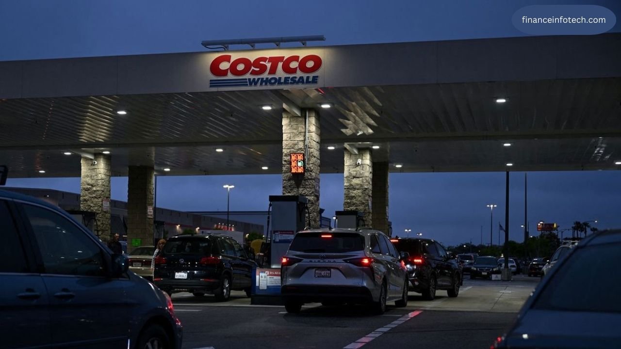 Costco Shopping Policy
