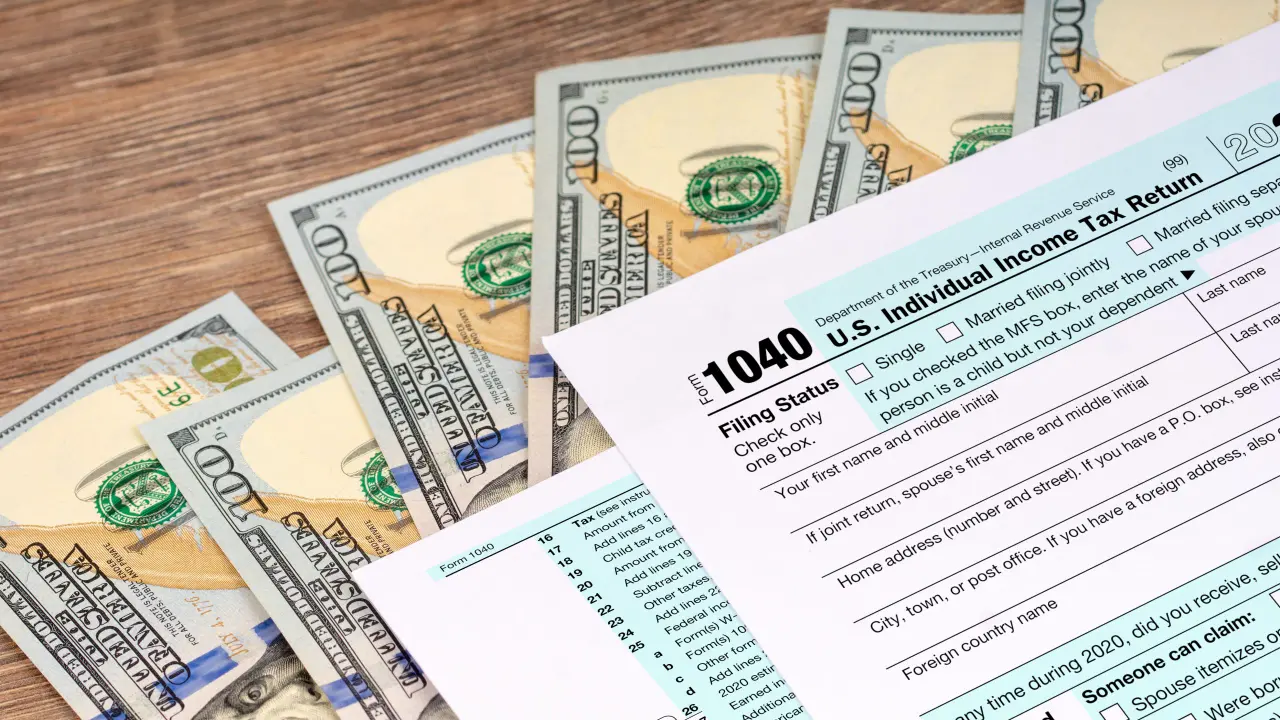 Stimulus Checks