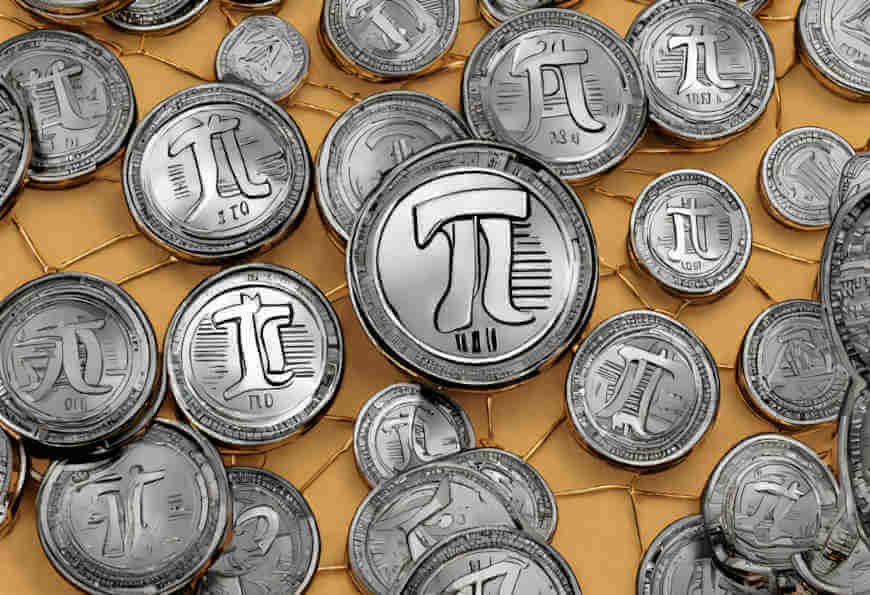 Pi Coin: