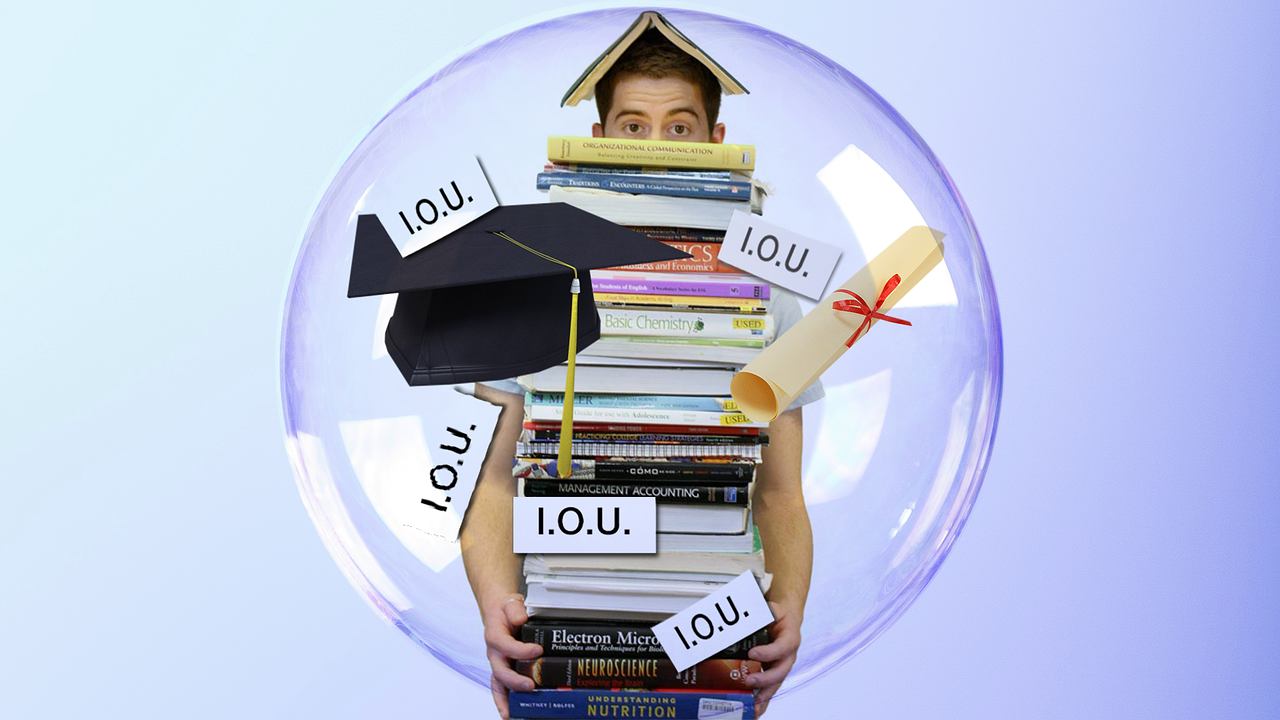 student-loans---a-comprehensive-overview