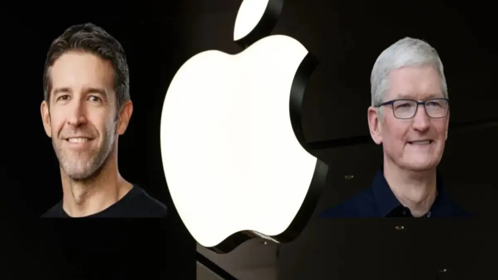 Financial Impact of John Ternus's Leadership at Apple 2025