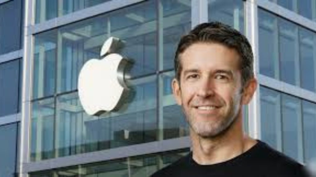 Financial Impact of John Ternus's Leadership at Apple 2025