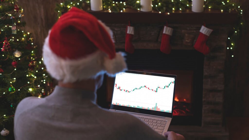 Stock Market Open on Christmas Eve? Guide for Investors 2026
