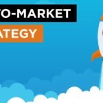 Go To Market Plan Startergy Step by Step Guidance